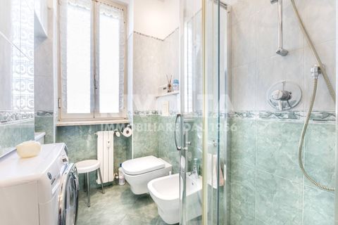 Lejlighed i Rome, Rome, Rome - € 1.150.000 | Ref: LM Corso Trieste - foto 11