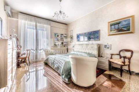 Lejlighed i Rome, Rome, Rome - € 1.150.000 | Ref: LM Corso Trieste - foto 12