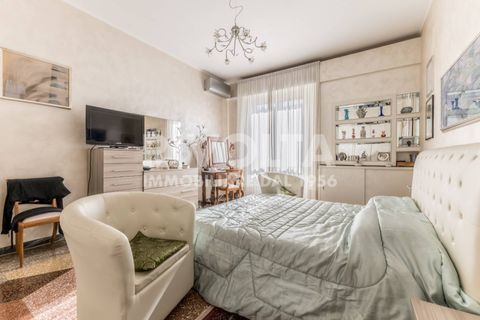 Lejlighed i Rome, Rome, Rome - € 1.150.000 | Ref: LM Corso Trieste - foto 13