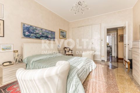 Lejlighed i Rome, Rome, Rome - € 1.150.000 | Ref: LM Corso Trieste - foto 14