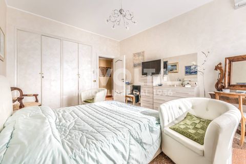 Lejlighed i Rome, Rome, Rome - € 1.150.000 | Ref: LM Corso Trieste - foto 15