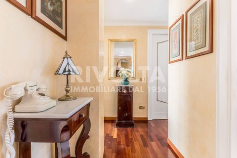 Lejlighed i Rome, Rome, Rome - € 1.150.000 | Ref: LM Corso Trieste - foto 16