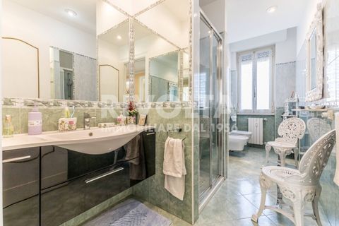 Lejlighed i Rome, Rome, Rome - € 1.150.000 | Ref: LM Corso Trieste - foto 17