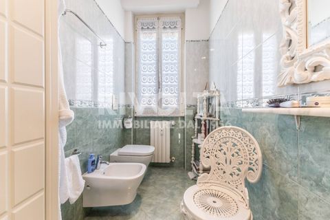 Lejlighed i Rome, Rome, Rome - € 1.150.000 | Ref: LM Corso Trieste - foto 18