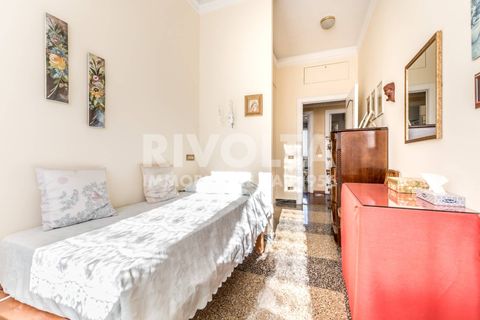 Lejlighed i Rome, Rome, Rome - € 1.150.000 | Ref: LM Corso Trieste - foto 20