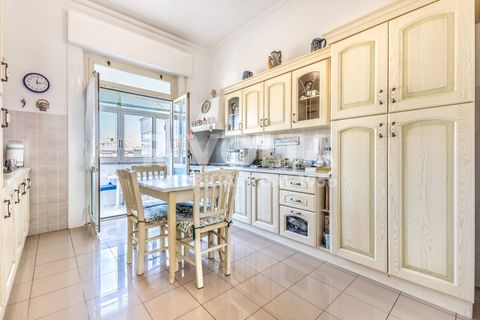 Lejlighed i Rome, Rome, Rome - € 1.150.000 | Ref: LM Corso Trieste - foto 21