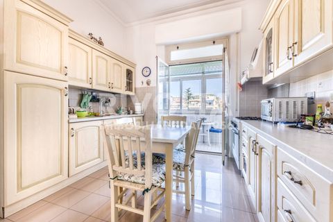 Lejlighed i Rome, Rome, Rome - € 1.150.000 | Ref: LM Corso Trieste - foto 22