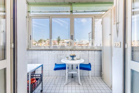 Lejlighed i Rome, Rome, Rome - € 1.150.000 | Ref: LM Corso Trieste - foto 23