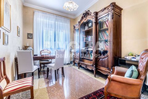 Lejlighed i Rome, Rome, Rome - € 1.150.000 | Ref: LM Corso Trieste - foto 25