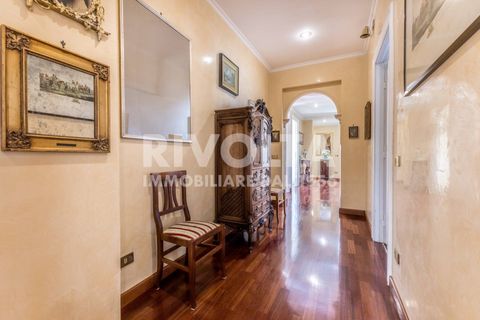 Lejlighed i Rome, Rome, Rome - € 1.150.000 | Ref: LM Corso Trieste - foto 27