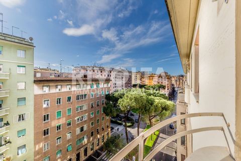 Lejlighed i Rome, Rome, Rome - € 1.150.000 | Ref: LM Corso Trieste - foto 28