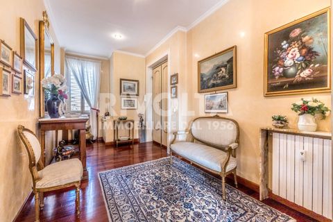 Lejlighed i Rome, Rome, Rome - € 1.150.000 | Ref: LM Corso Trieste - foto 30