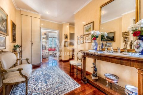 Lejlighed i Rome, Rome, Rome - € 1.150.000 | Ref: LM Corso Trieste - foto 32