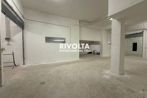 Parkeringsplads i Rome, Rome, Rome - € 40.000 | Ref: FR BOX AUTO 40 - foto 1