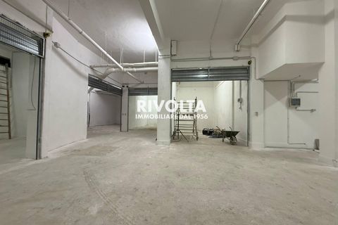 Parkeringsplads i Rome, Rome, Rome - € 40.000 | Ref: FR BOX AUTO 40 - foto 3