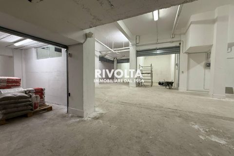 Parkeringsplads i Rome, Rome, Rome - € 40.000 | Ref: FR BOX AUTO 40 - foto 7