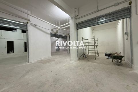 Parkeringsplads i Rome, Rome, Rome - € 40.000 | Ref: FR BOX AUTO 40 - foto 8