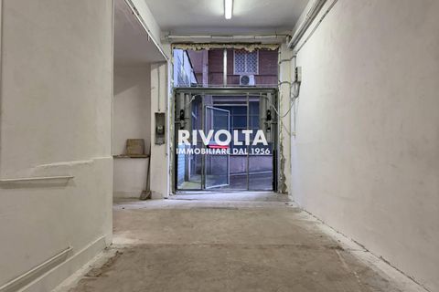 Parkeringsplads i Rome, Rome, Rome - € 40.000 | Ref: FR BOX AUTO 40 - foto 9