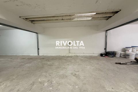 Parkeringsplads i Rome, Rome, Rome - € 40.000 | Ref: FR BOX AUTO 40 - foto 10