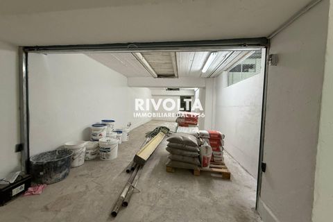 Parkeringsplads i Rome, Rome, Rome - € 40.000 | Ref: FR BOX AUTO 40 - foto 11