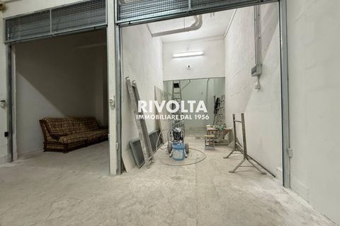Parkeringsplads i Rome, Rome, Rome - € 40.000 | Ref: FR BOX AUTO 40 - foto 12