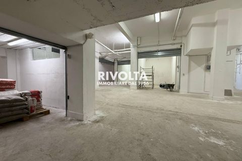 Parkeringsplads i Rome, Rome, Rome - € 40.000 | Ref: FR BOX AUTO 40 - foto 17