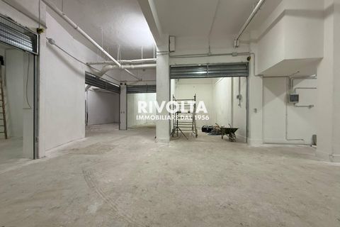 Parkeringsplads i Rome, Rome, Rome - € 40.000 | Ref: FR BOX AUTO 40 - foto 19