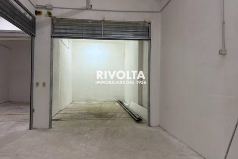 Parkeringsplads i Rome, Rome, Rome - € 40.000 | Ref: FR BOX AUTO 40 - foto 20