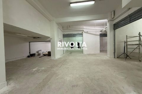 Parkeringsplads i Rome, Rome, Rome - € 40.000 | Ref: FR BOX AUTO 40 - foto 22