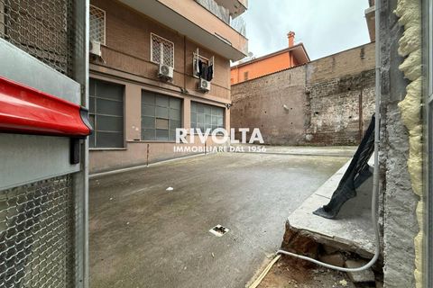 Parkeringsplads i Rome, Rome, Rome - € 40.000 | Ref: FR BOX AUTO 40 - foto 27