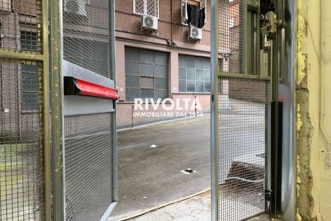 Parkeringsplads i Rome, Rome, Rome - € 40.000 | Ref: FR BOX AUTO 40 - foto 28