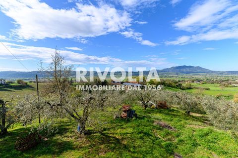 Villa i Forano, Rieti, Forano - € 249.000 | Ref: AAG FORANO - foto 1