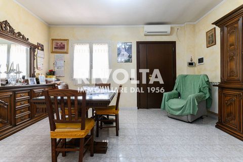 Villa i Forano, Rieti, Forano - € 249.000 | Ref: AAG FORANO - foto 3