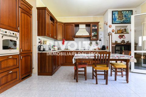Villa i Forano, Rieti, Forano - € 249.000 | Ref: AAG FORANO - foto 6