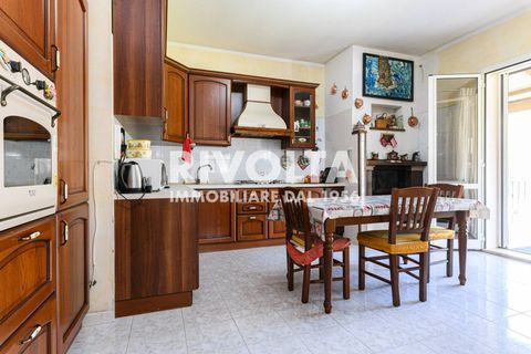 Villa i Forano, Rieti, Forano - € 249.000 | Ref: AAG FORANO - foto 7