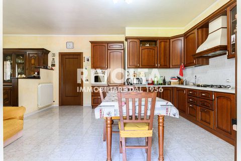 Villa i Forano, Rieti, Forano - € 249.000 | Ref: AAG FORANO - foto 8