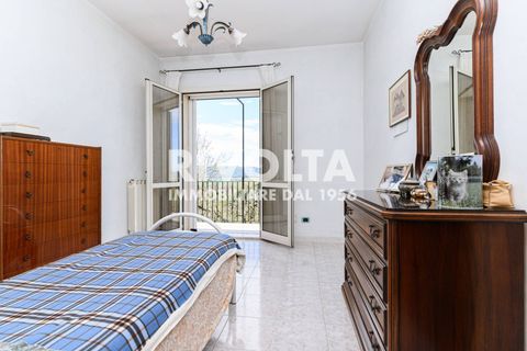 Villa i Forano, Rieti, Forano - € 249.000 | Ref: AAG FORANO - foto 19