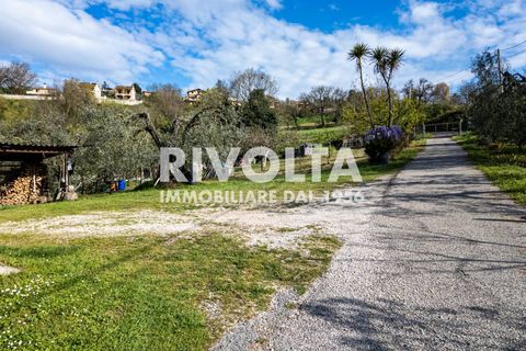 Villa i Forano, Rieti, Forano - € 249.000 | Ref: AAG FORANO - foto 30