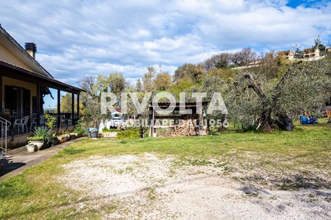 Villa i Forano, Rieti, Forano - € 249.000 | Ref: AAG FORANO - foto 31