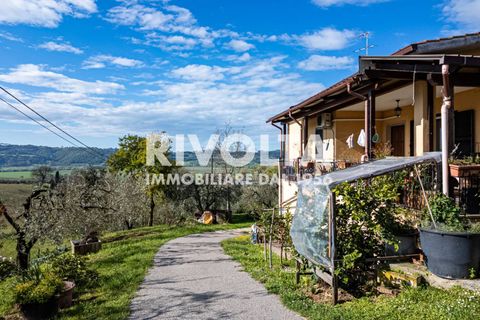 Villa i Forano, Rieti, Forano - € 249.000 | Ref: AAG FORANO - foto 32