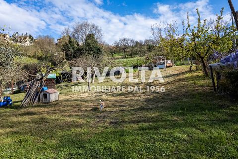 Villa i Forano, Rieti, Forano - € 249.000 | Ref: AAG FORANO - foto 33