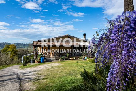 Villa i Forano, Rieti, Forano - € 249.000 | Ref: AAG FORANO - foto 37
