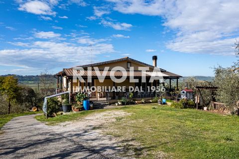 Villa i Forano, Rieti, Forano - € 249.000 | Ref: AAG FORANO - foto 38
