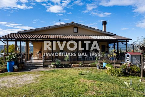 Villa i Forano, Rieti, Forano - € 249.000 | Ref: AAG FORANO - foto 39
