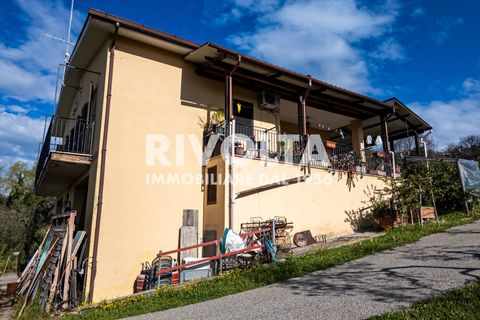 Villa i Forano, Rieti, Forano - € 249.000 | Ref: AAG FORANO - foto 41