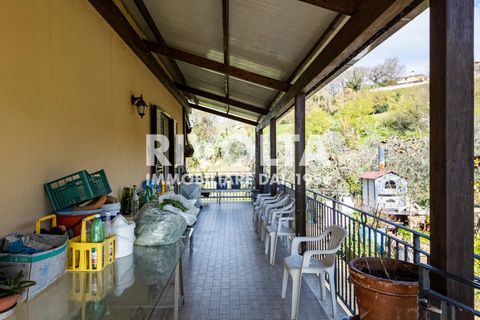 Villa i Forano, Rieti, Forano - € 249.000 | Ref: AAG FORANO - foto 42