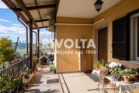 Villa i Forano, Rieti, Forano - € 249.000 | Ref: AAG FORANO - foto 43