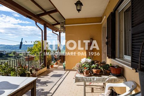 Villa i Forano, Rieti, Forano - € 249.000 | Ref: AAG FORANO - foto 44