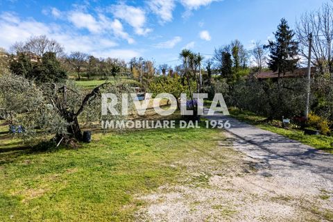 Villa i Forano, Rieti, Forano - € 249.000 | Ref: AAG FORANO - foto 45