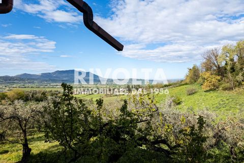 Villa i Forano, Rieti, Forano - € 249.000 | Ref: AAG FORANO - foto 47